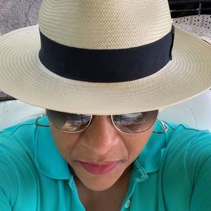 Meet your Posher, Kathyrn